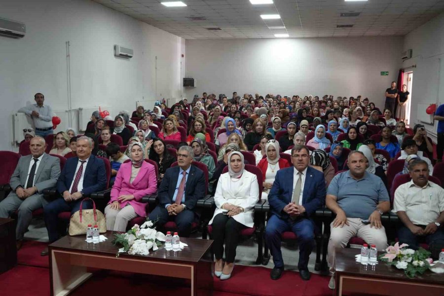 Pes Etmediler, Okumayı Öğrendiler