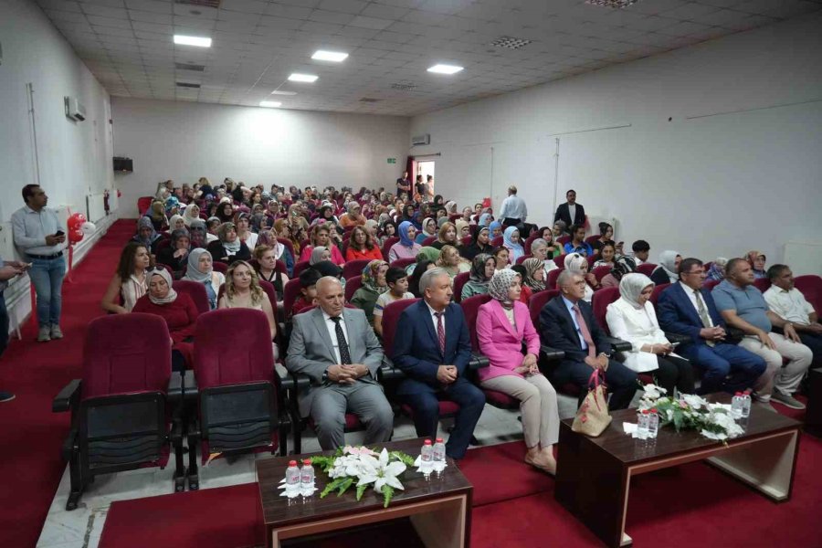 Pes Etmediler, Okumayı Öğrendiler