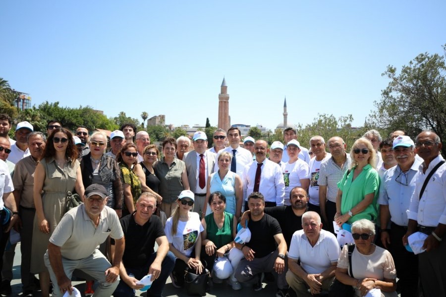 Prof. Dr. Ayşe Muhammetoğlu: "şu An İtibarıyla Biz Su Fakiri Adayı Bir Ülkeyiz"