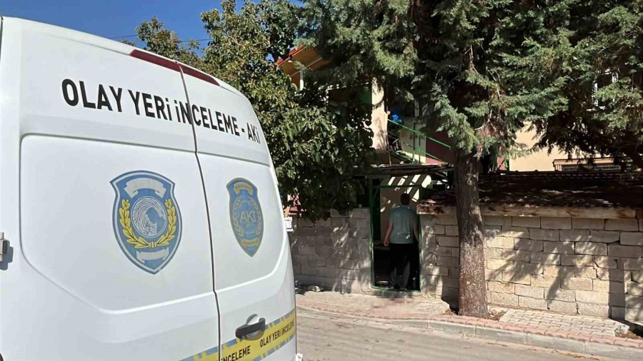 Konya’da Aile Kavgası Kanlı Bitti: 3 Yaralı