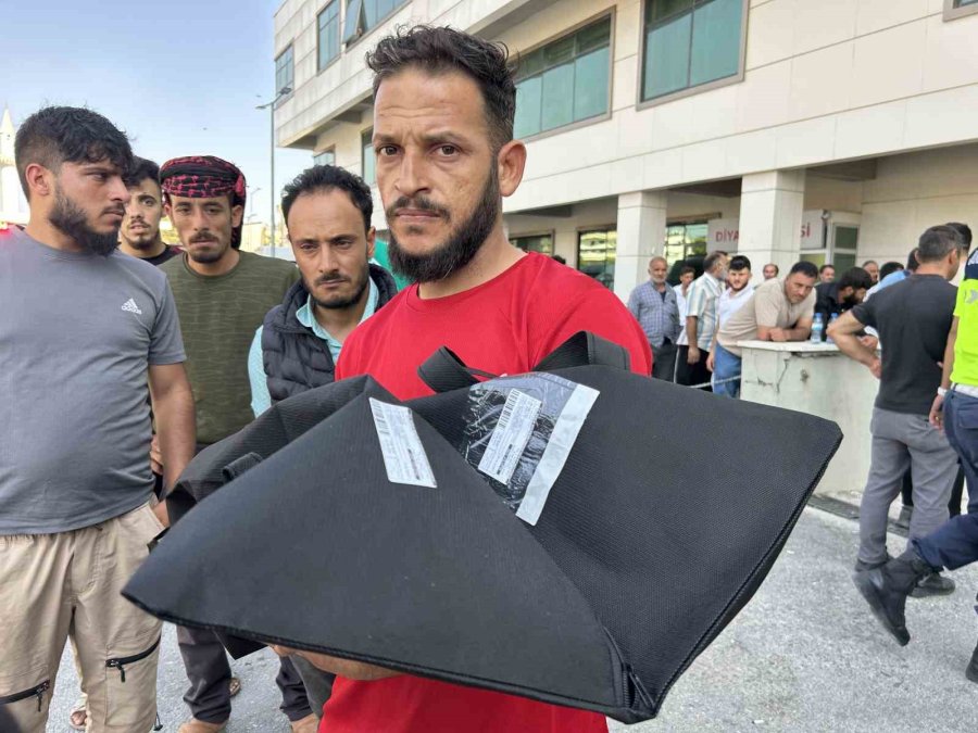 14 Yaşındaki Çocuk Kaza Yaptı; 3 Aylık Bebek Öldü, Ağabeyi Yaralandı