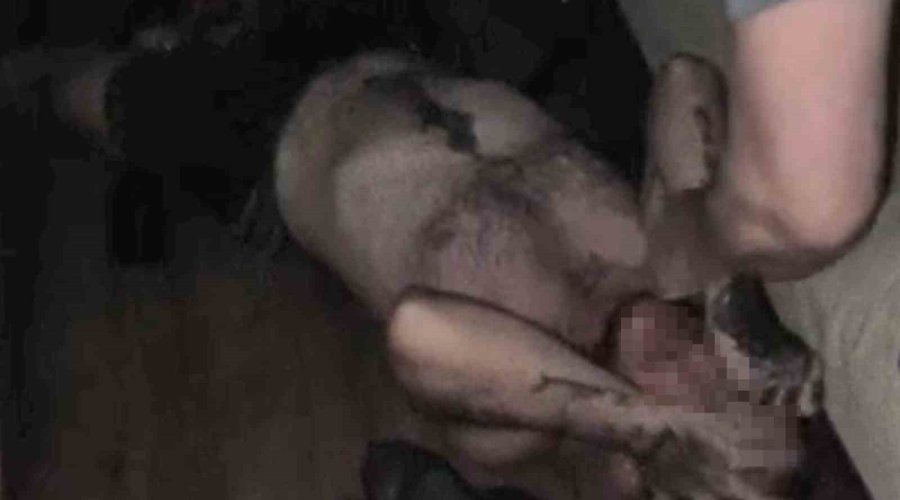 Kocasına "bu Çocuk Bizi Öldürecek" Dedi, 1 Saat Sonra Öldü