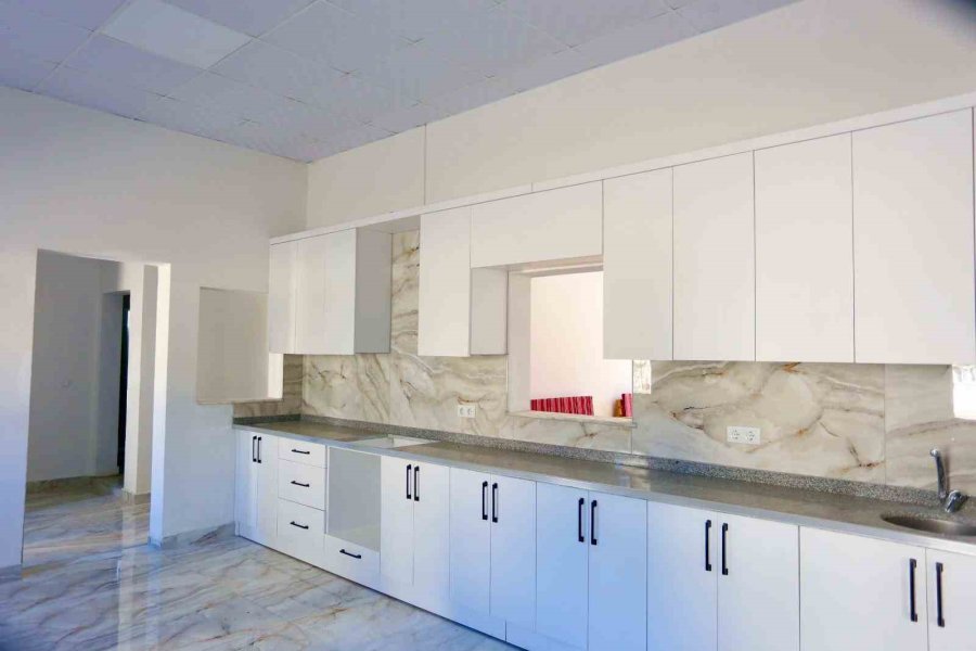 Kepez’in Semt Evleri Açılış İçin Gün Sayıyor