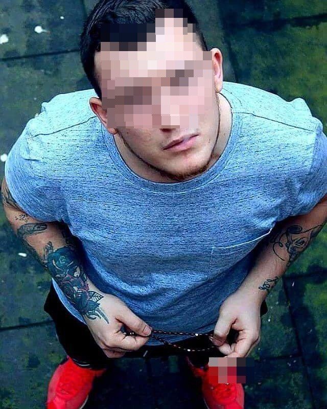 Kocasına "bu Çocuk Bizi Öldürecek" Dedi, 1 Saat Sonra Öldü