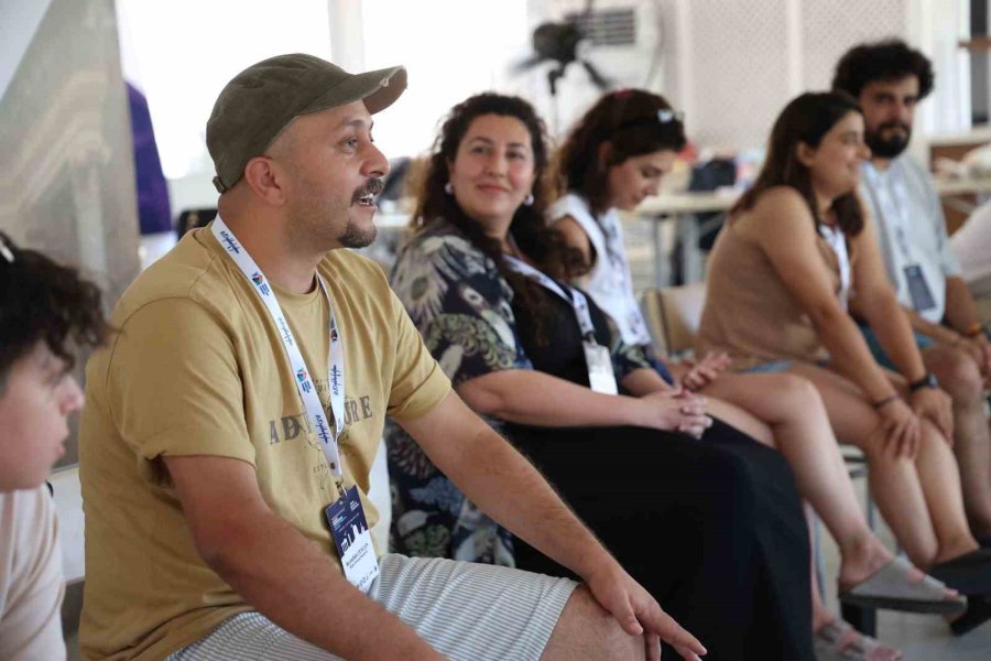 3 Büyükşehir Belediyesi’nden Ortak Gençlik Çalışması