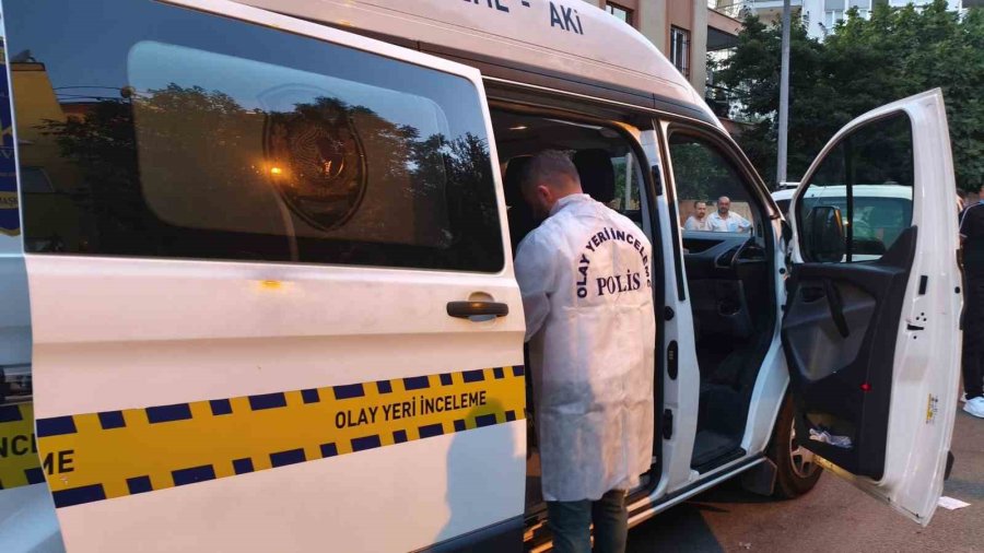 Güvenlik Görevlisi Evinde Ölü Olarak Bulundu