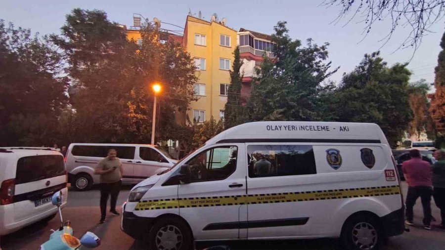Güvenlik Görevlisi Evinde Ölü Olarak Bulundu