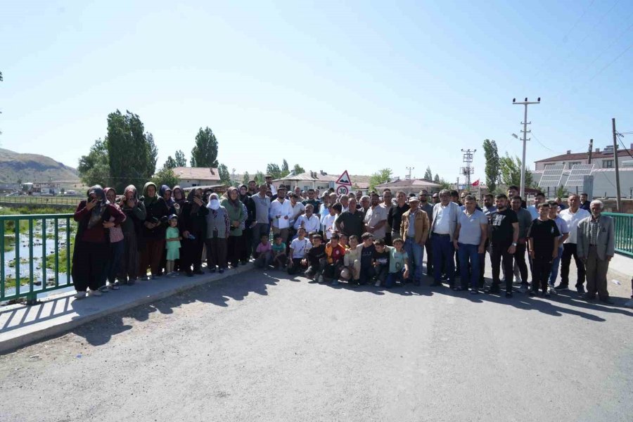 Melendiz Çayı’na Karışan Kanalizasyon Suyu Tehlike Saçıyor