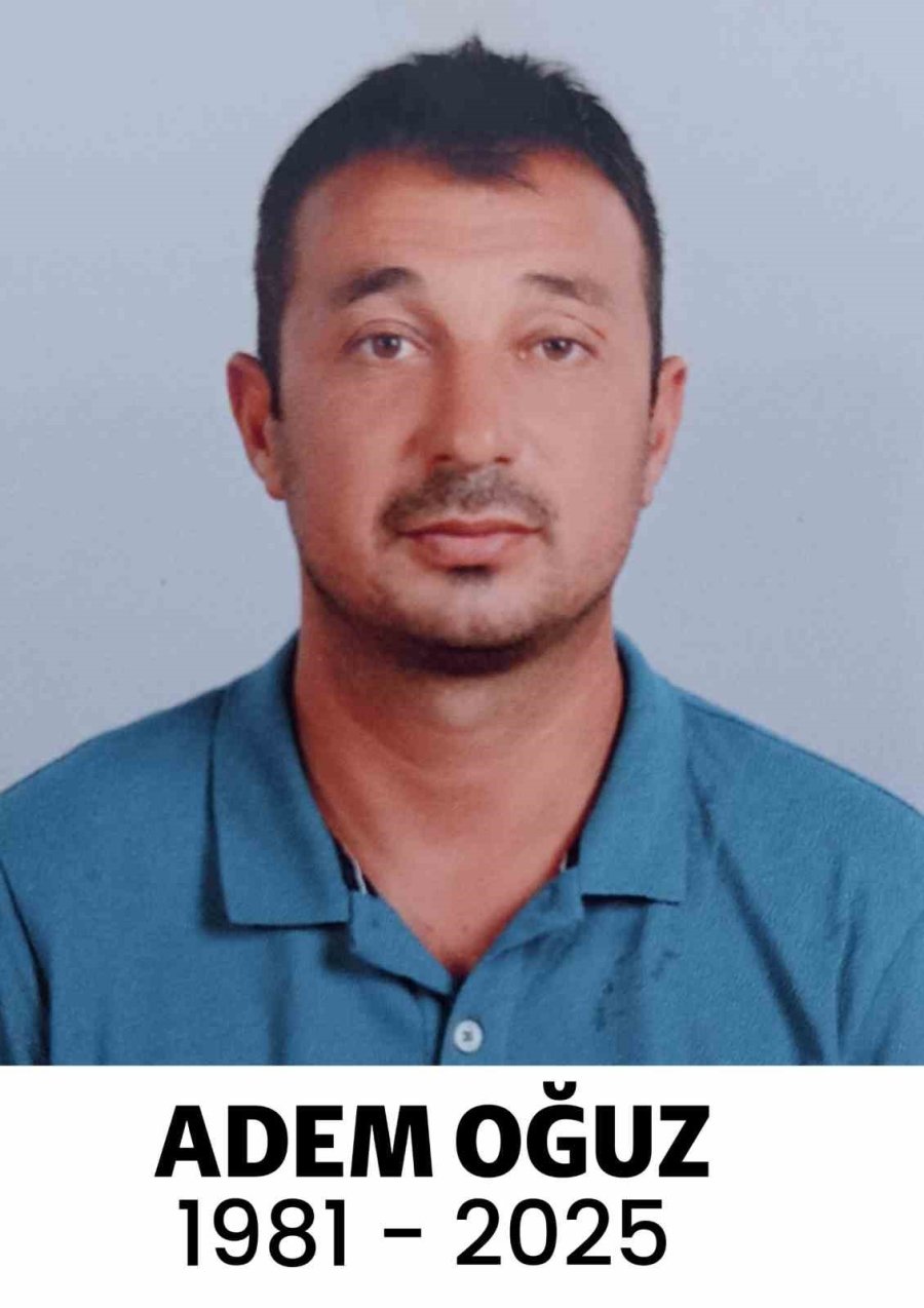 Alkollü Sürücünün Ölümüne Neden Olduğu Temizlik Personeli Toprağa Verildi