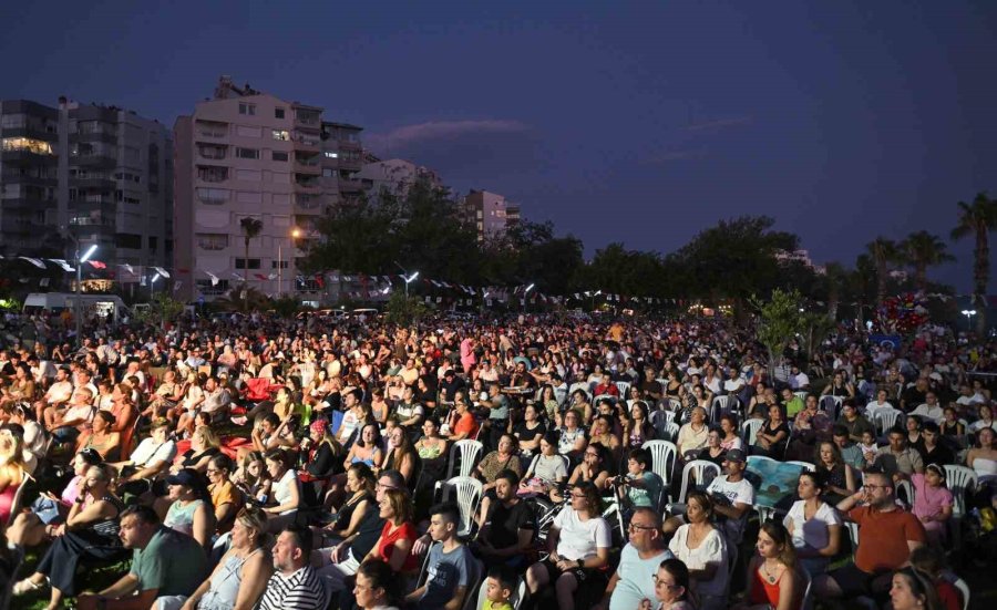 Bir Sultan Hatırası, Altı Umut Hikayesi