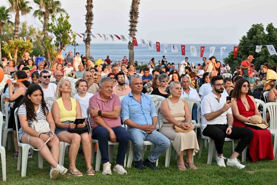 Bir Sultan Hatırası, Altı Umut Hikayesi