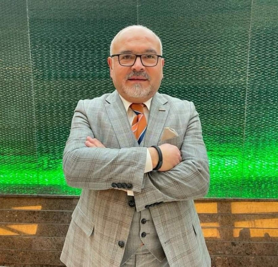 Sayd Başkanı Gem: "antalya Havalimanı T2 Terminalinde Valizler 2 Saatte Geliyor"