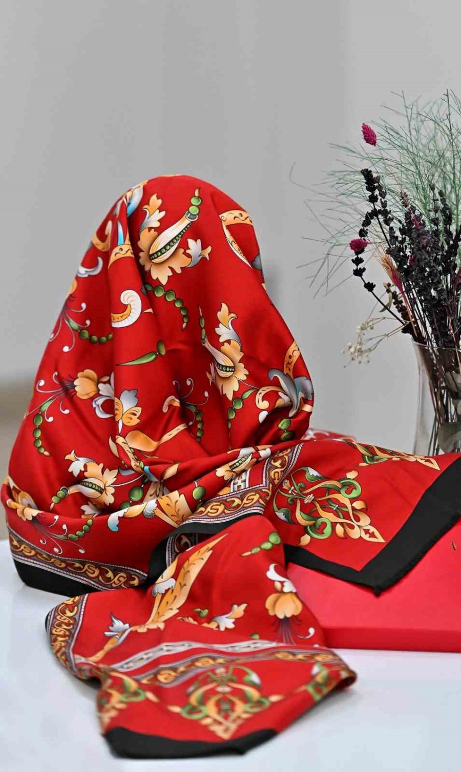 Bir Sultan Hatırası, Altı Umut Hikayesi