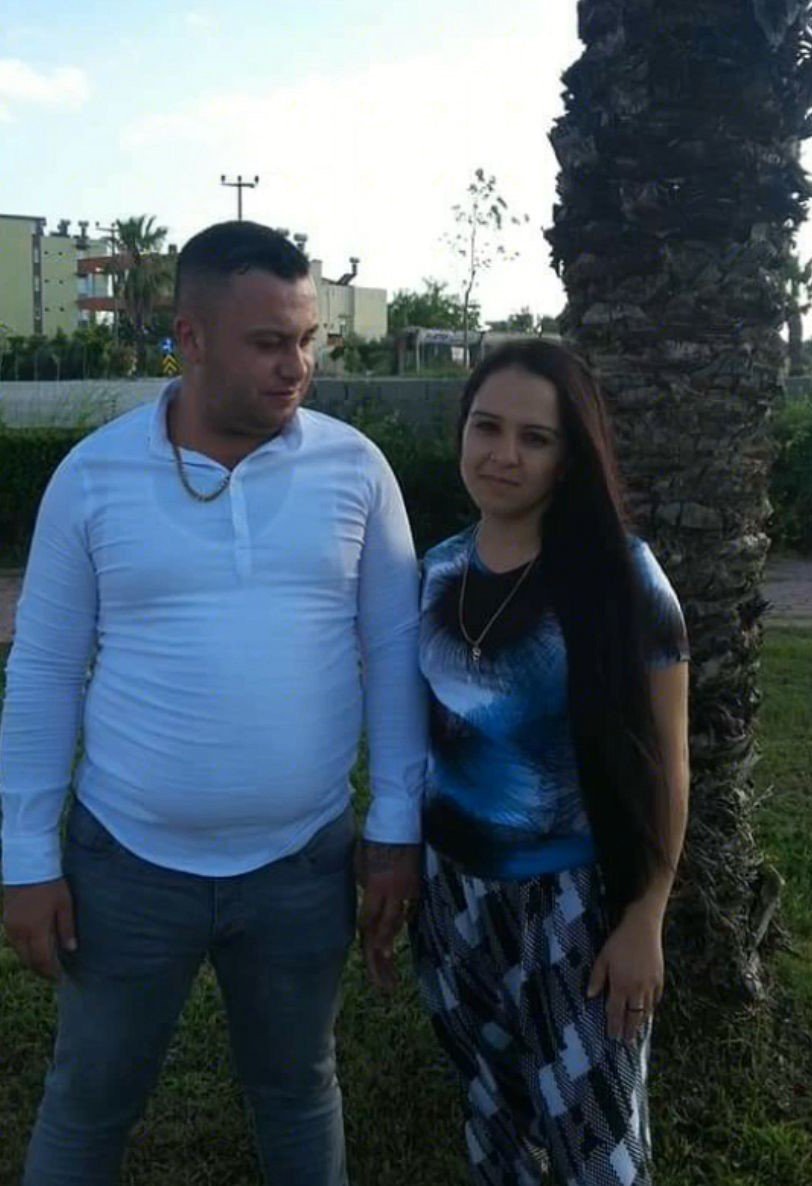 3 Çocuğunun Annesini 17 Bıçak Darbesiyle Öldüren Sanığa Ağırlaştırılmış Ömür Boyu Hapis