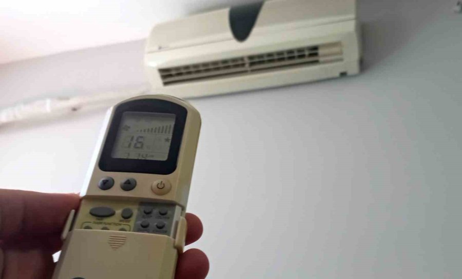 Dolandırıcıların Ucuz ‘serinleme’ Oyununa Dikkat