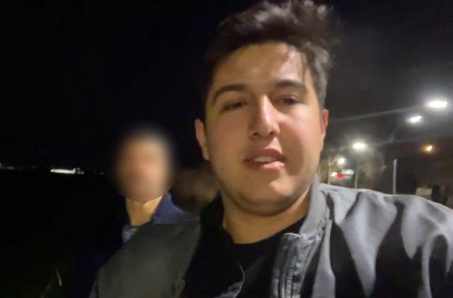 Hayali Özel Harekat Polisi Olmaktı, Vasiyeti Yürek Burktu