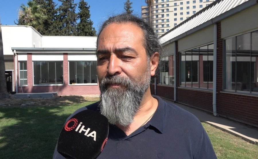 Doğu Akdeniz’de Kirlilik Gözle Görülür Hale Geldi