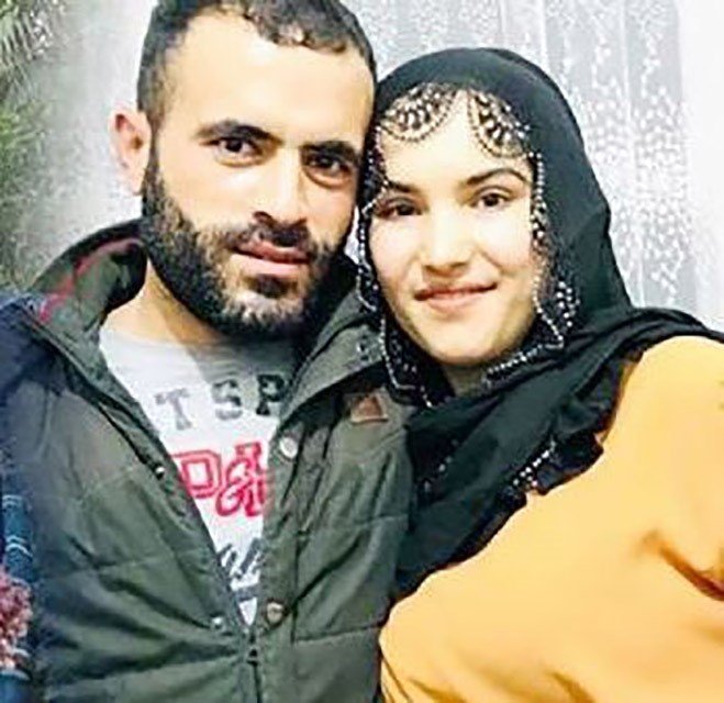 Mersin’de Hamile Eşini Tüfekle Öldüren Sanık Hakkında Ağırlaştırılmış Müebbet Talebi