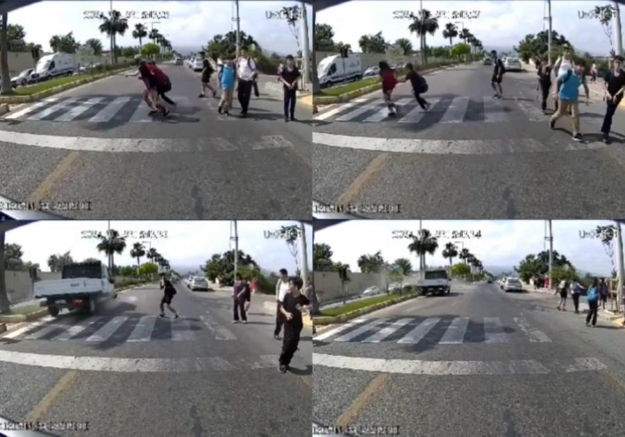 11 Yaşındaki Elif Su’nun Ölümüne Neden Olan Sürücü Tahliye Edildi