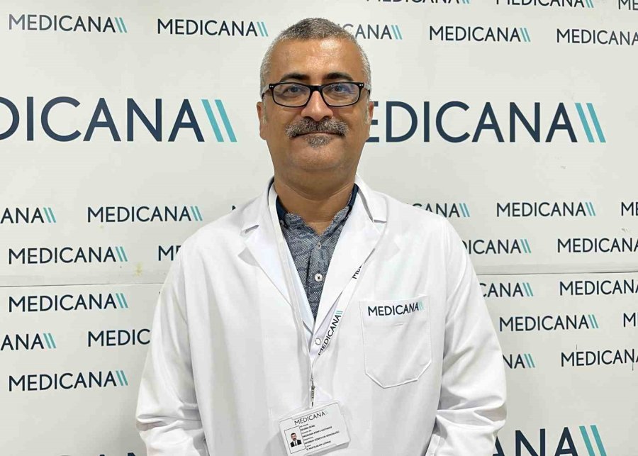 Uzmanlar Uyarıyor: Aşırı Sıcaklarda Yaşlılar Ve Kalp Hastaları Risk Altında