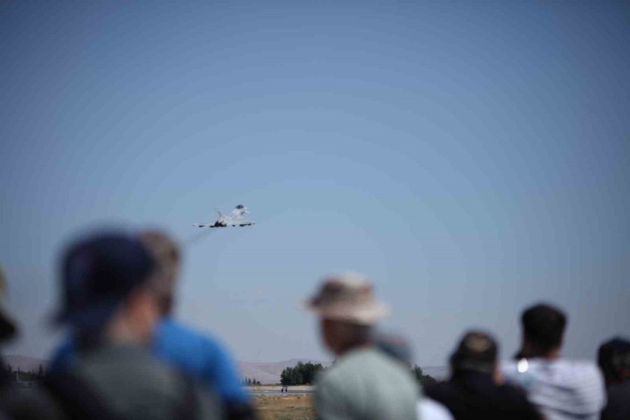 Anadolu Ankası-2025 Eğitimi Konya’da Gerçekleştirildi