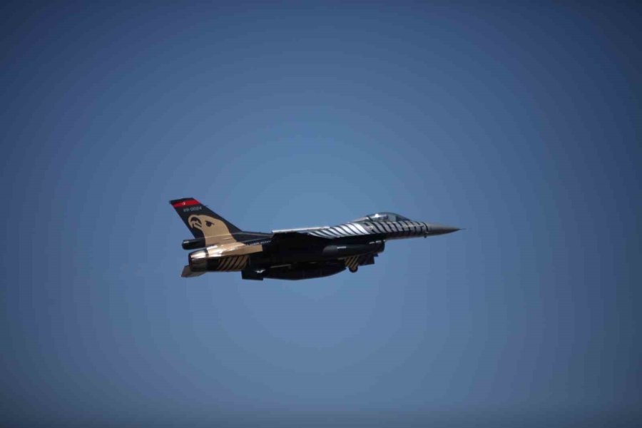 Anadolu Ankası-2025 Eğitimi Konya’da Gerçekleştirildi