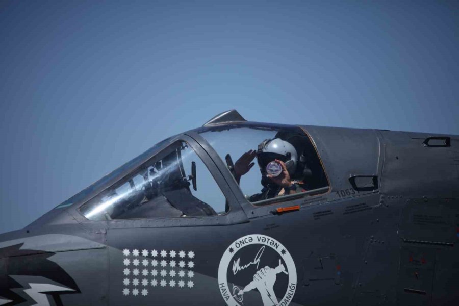 Anadolu Ankası-2025 Eğitimi Konya’da Gerçekleştirildi