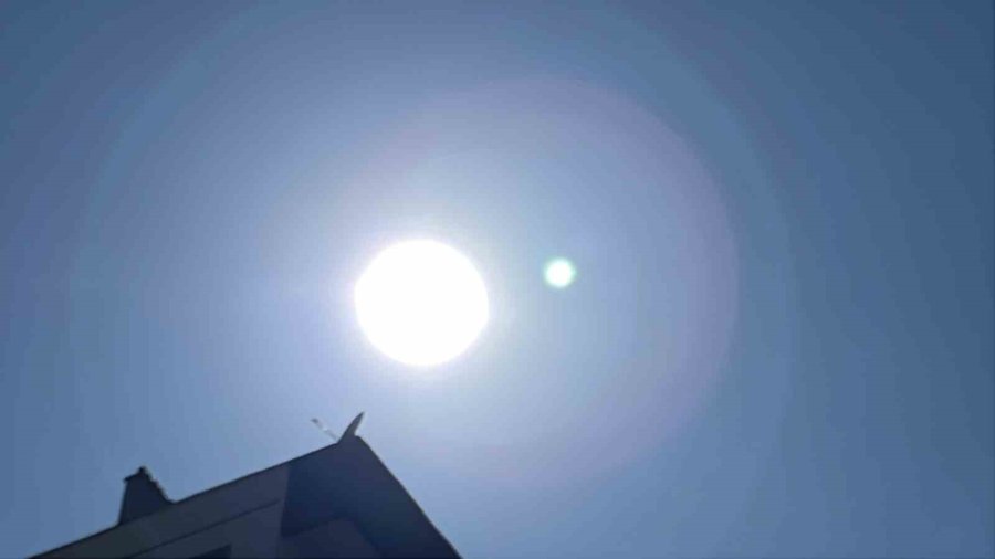 Uzmanlar Uyarıyor: Aşırı Sıcaklarda Yaşlılar Ve Kalp Hastaları Risk Altında