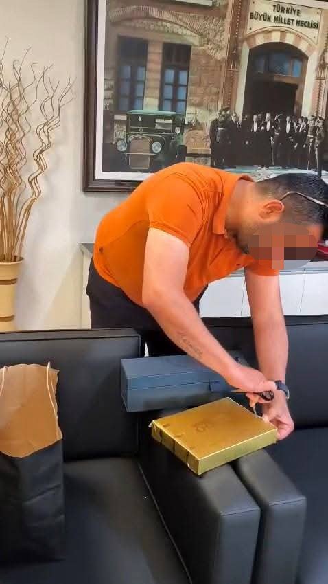 Manavgat Belediyesine Yönelik Operasyonda Detaylar Ortaya Çıktı