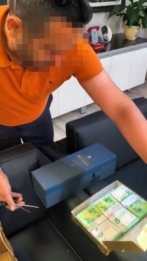 Manavgat Belediyesine Yönelik Operasyonda Detaylar Ortaya Çıktı