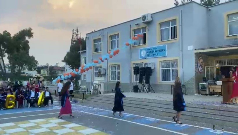 Antalya’da 13 Yaşındaki Fatma Nur’dan 2 Haftadır Haber Alınamıyor