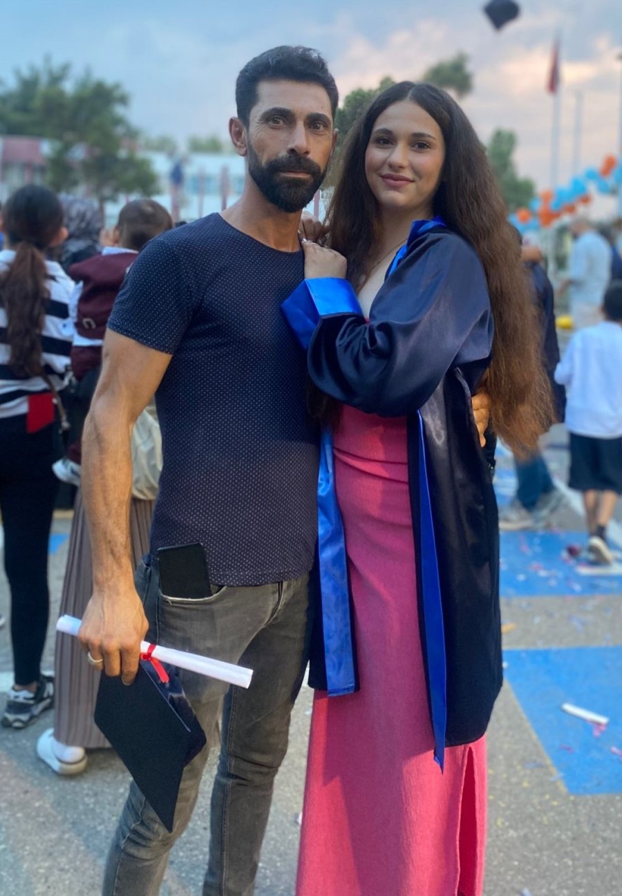 Antalya’da 13 Yaşındaki Fatma Nur’dan 2 Haftadır Haber Alınamıyor