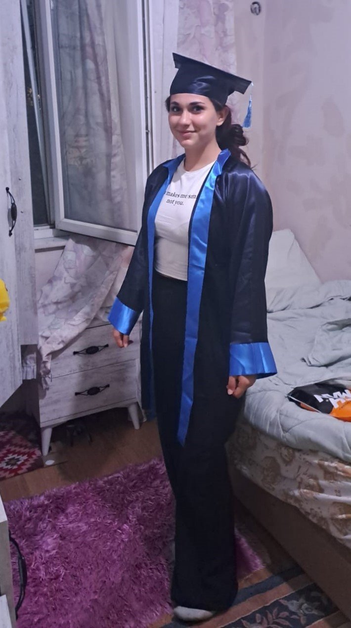 Antalya’da 13 Yaşındaki Fatma Nur’dan 2 Haftadır Haber Alınamıyor