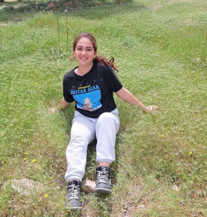 Antalya’da 13 Yaşındaki Fatma Nur’dan 2 Haftadır Haber Alınamıyor