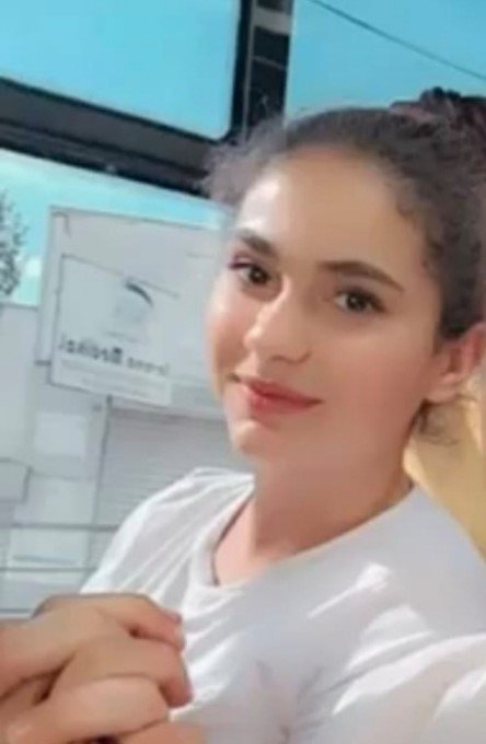 Antalya’da 13 Yaşındaki Fatma Nur’dan 2 Haftadır Haber Alınamıyor