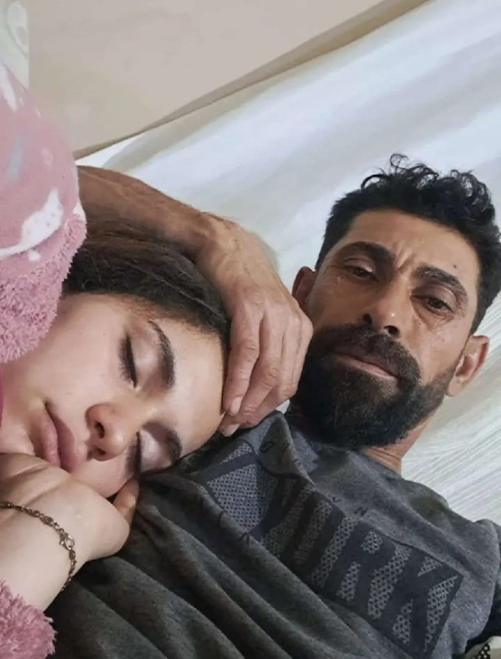 Antalya’da 13 Yaşındaki Fatma Nur’dan 2 Haftadır Haber Alınamıyor