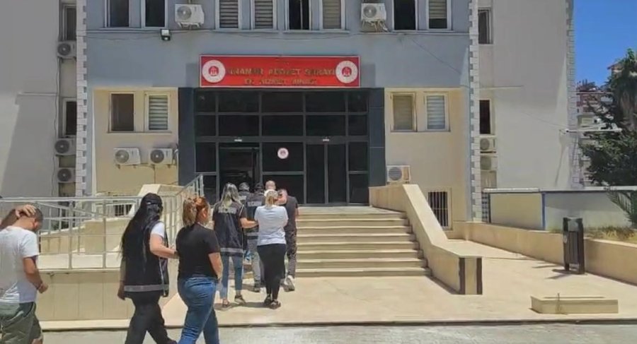 Tefecilere Operasyon: 100 Milyonluk Haksız Kazanç Sağlamışlar