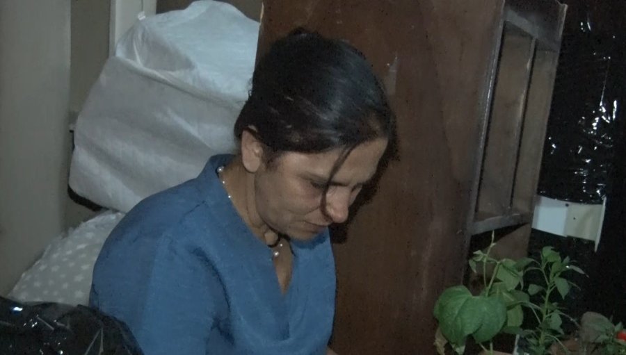 Karanlık Çilesi Çekmişti, Şimdi Gün Doğmasın İstiyor