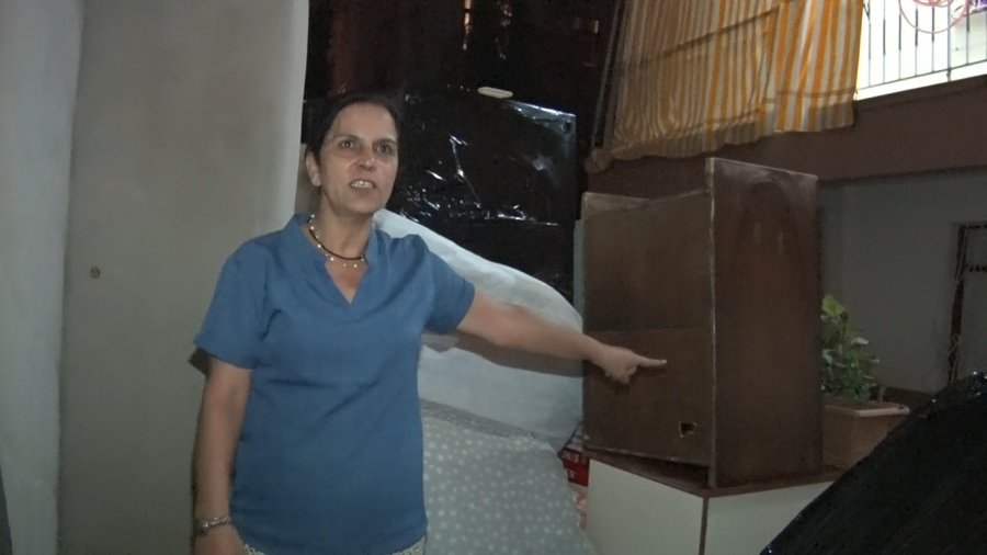 Karanlık Çilesi Çekmişti, Şimdi Gün Doğmasın İstiyor