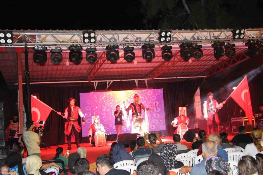 Bu Da Köy Survivor’u: 5 Yıldızlı Tatili Duyan Köylüler Kıyasıya Yarıştı