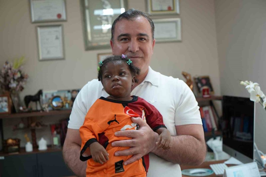 "mercy Ölmesin" Demişti: Umuda Yolculuk Antalya’da Can Buldu