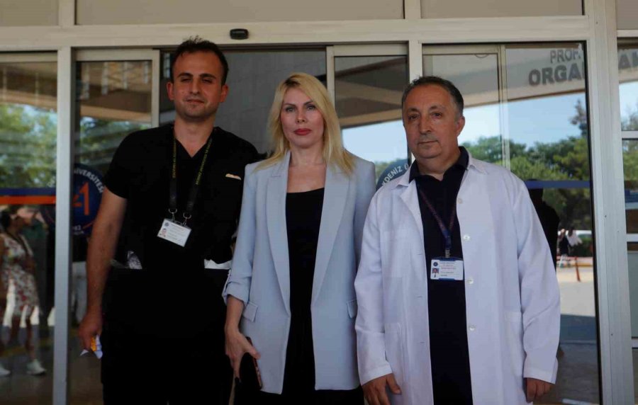 Aslan Saldırısına Uğrayan Adam: "boğuştuk"