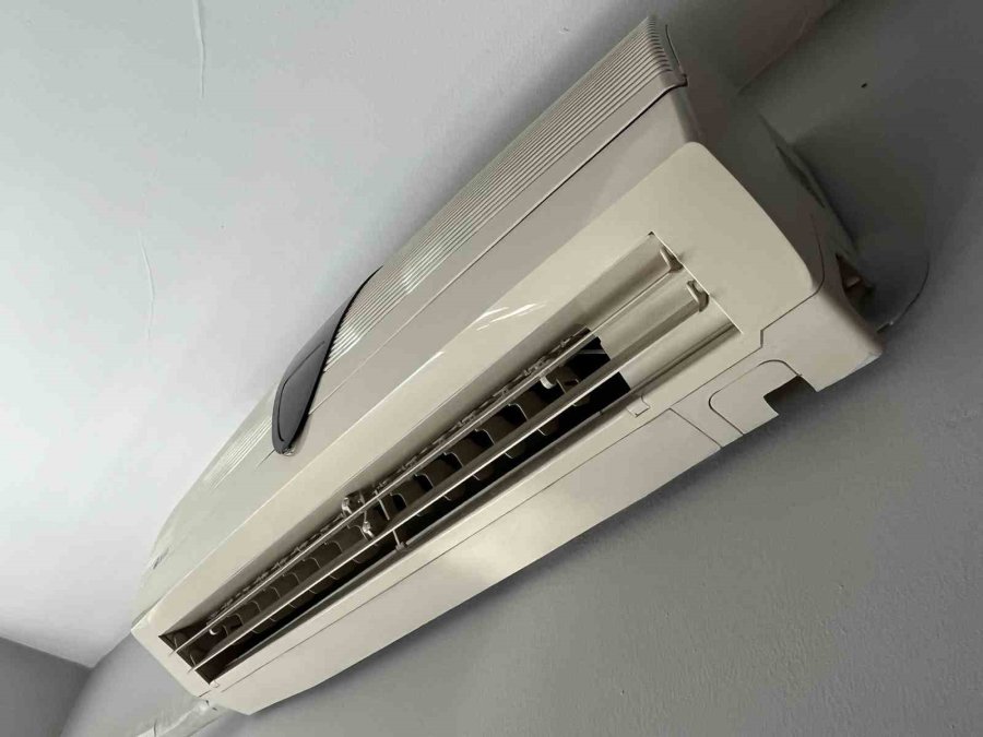 Uzmanı Uyardı: Temizlenmeyen Klimalar Tehlike Saçıyor