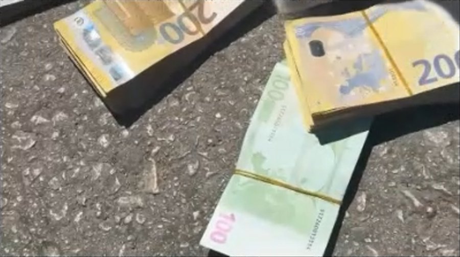 Antalya’da Rüşvet Operasyonu: 2’si Müfettiş 3 Kişi Tutuklandı