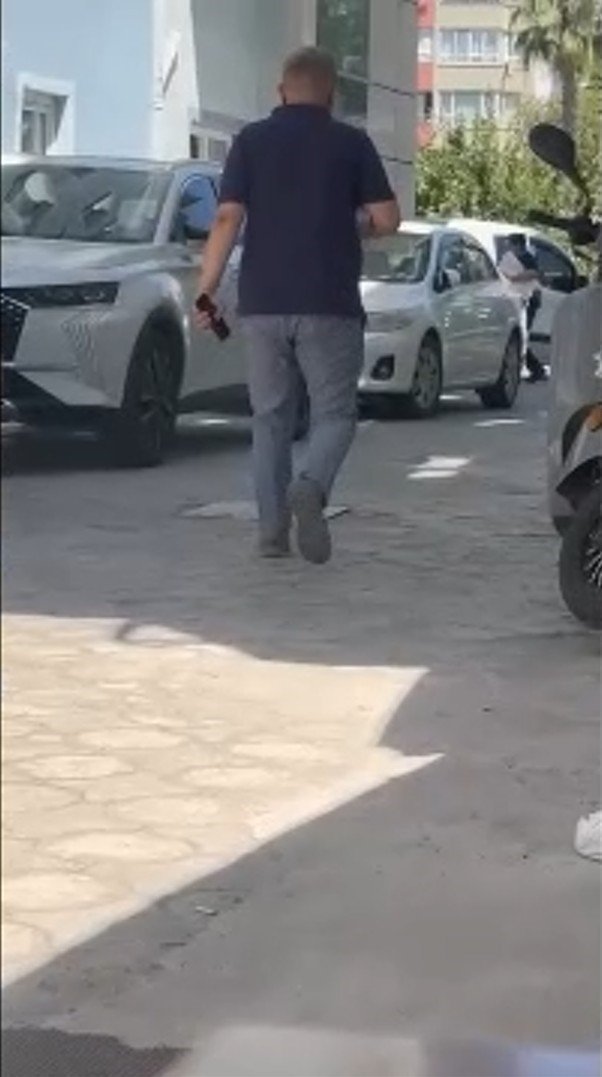 Antalya’da Rüşvet Operasyonu: 2’si Müfettiş 3 Kişi Tutuklandı