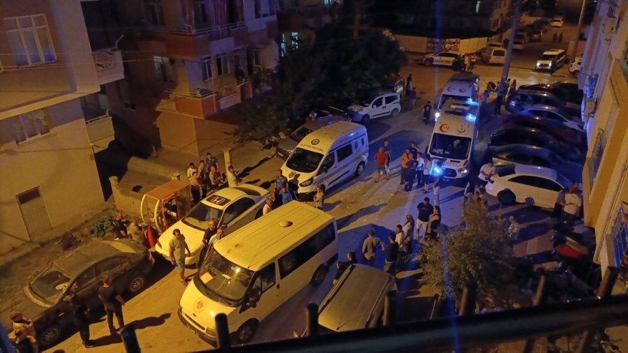 Kız Kardeşini Canice Öldüren Ağabey: "amacıma Ulaştım, Mutluyum’’