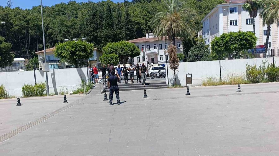 Kız Kardeşini Canice Öldüren Ağabey: "amacıma Ulaştım, Mutluyum’’