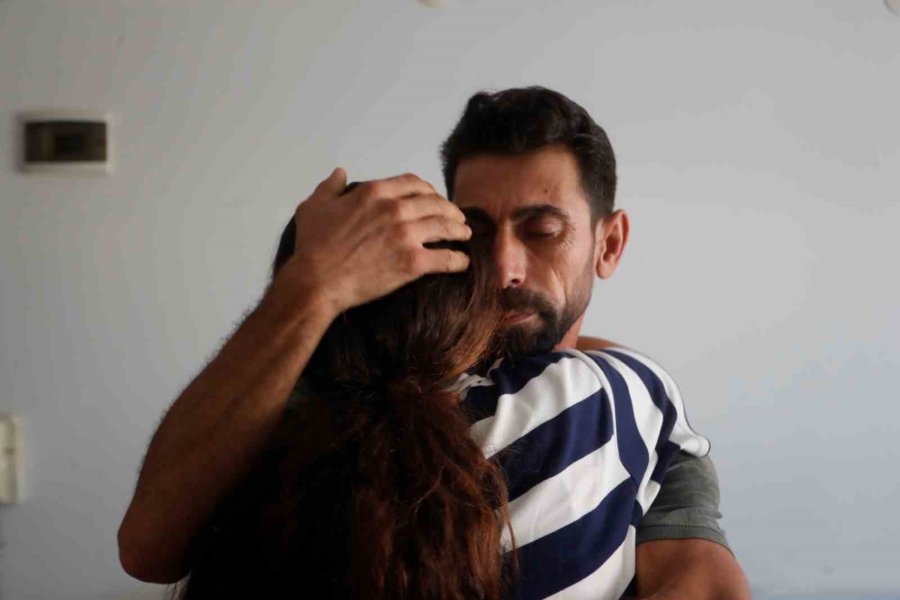 Çaresizlik Gözyaşları Sevinç Gözyaşlarına Dönüştü: 15 Gündür Kayıp Olarak Aranan Fatma Nur Bulundu