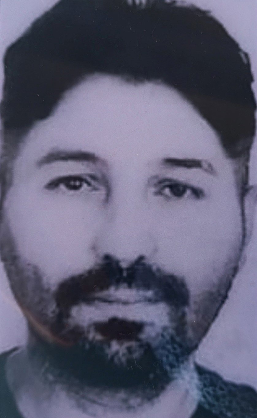 Kasksız Kullandığı Motosikletle Yaptığı Kaza Hayattan Kopardı