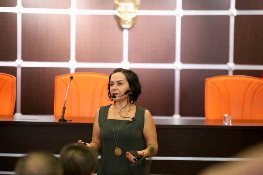 Kepez Belediyesi’nde Hizmet İçi Eğitimde İkinci Etap